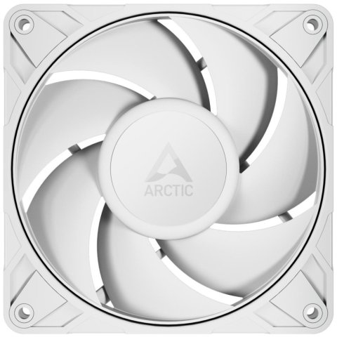 Кулер для корпуса Arctic P12 PRO PST WHITE (ACFAN00308A) - Нулевой остаток (Feed) - Нулевой остаток (Feed)