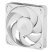 Кулер для корпуса Arctic P12 PRO PST WHITE (ACFAN00308A) - Нулевой остаток (Feed) - Нулевой остаток (Feed)