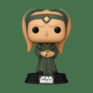 Фигурка Funko Star Wars Majordomo Фанко Звёздные войны Мажордом 582