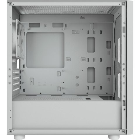 Корпус Cougar UNIFACE MINI White - Нулевой остаток (Feed)  - Нулевой остаток (Feed) 