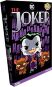 Футболка Funko Boxed Tee: DC Comics Joker фанко Джокер (розмір L) - -