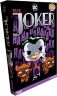 Футболка Funko Boxed Tee: DC Comics Joker фанко Джокер (розмір L)