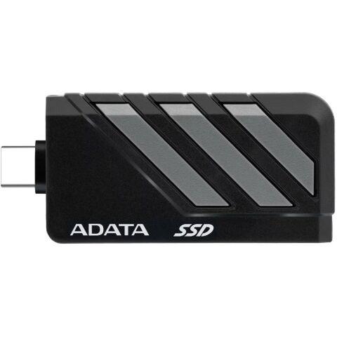 Накопитель SSD USB 3.2 2TB SC735 ADATA (SC735-2000G-CCBK/GY) - Нулевой остаток (Feed)  - Нулевой остаток (Feed) 