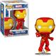 Фігурка Funko Marvel: Iron Man фанко Марвел залізна людина 1421 - -