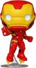 Фігурка Funko Marvel: Iron Man фанко Марвел залізна людина 1421 - -