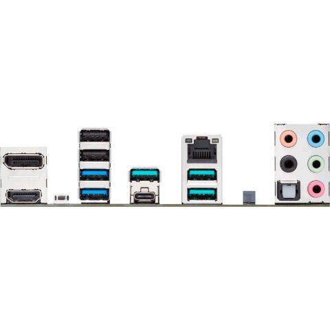 Материнская плата ASUS PRIME B650-PLUS - Нулевой остаток (Feed)  - Нулевой остаток (Feed) 