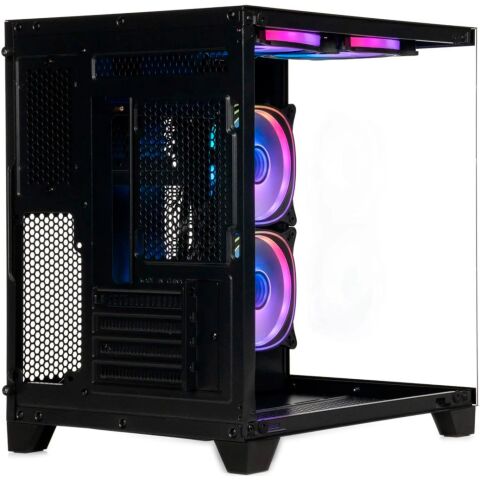 Корпус Qube REEF_GBNU3 - Корпуса  - Корпуса 