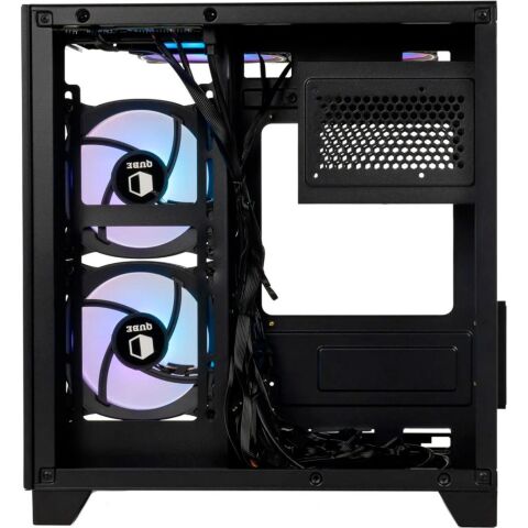 Корпус Qube REEF_GBNU3 - Корпуса  - Корпуса 