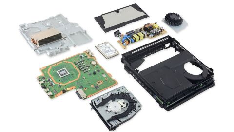 Диагностика приставки - Ремонт игровых приставок - Ремонт игровых приставок