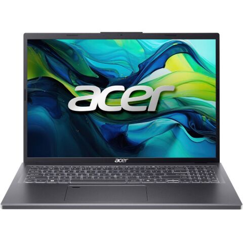 Ноутбук Acer Aspire 16 A16-51GM (NX.KXPEU.003) - Нулевой остаток (Feed) - Нулевой остаток (Feed)