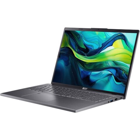 Ноутбук Acer Aspire 16 A16-51GM (NX.KXPEU.003) - Нулевой остаток (Feed) - Нулевой остаток (Feed)