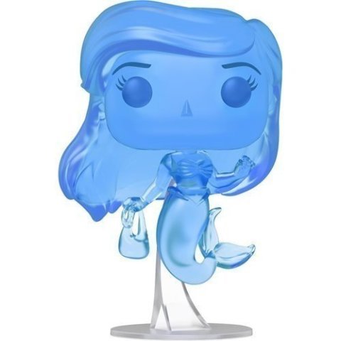 Фигурка Funko Disney The Little Mermaid Ariel Фанко Русалочка Ариэль (EE Exclusive) 563 - -
