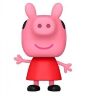 Фігурка Funko Peppa Pig фанко Свинка Пеппа 1085