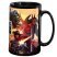 Кружка BlizzCon 2018 Key Art Mug -   -  