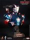 Бюст Iron man 3 III Iron Patriot Bust - -