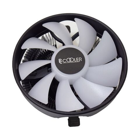 Кулер для процессора PcCooler E126M PRO - Нулевой остаток (Feed) - Нулевой остаток (Feed)