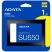 Накопитель SSD 2.5" 1TB ADATA (ASU650SS-1TT-R) - Внутренние SSD  - Внутренние SSD 