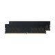 Модуль памяти для компьютера DDR4 32GB (2x16GB) 3200 MHz eXceleram (E4323222XD) - Модули памяти для компьютера  - Модули памяти для компьютера 