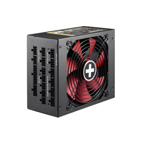Блок питания Xilence 1050W Performance X (XP1050MR9) - Нулевой остаток (Feed) - Нулевой остаток (Feed)