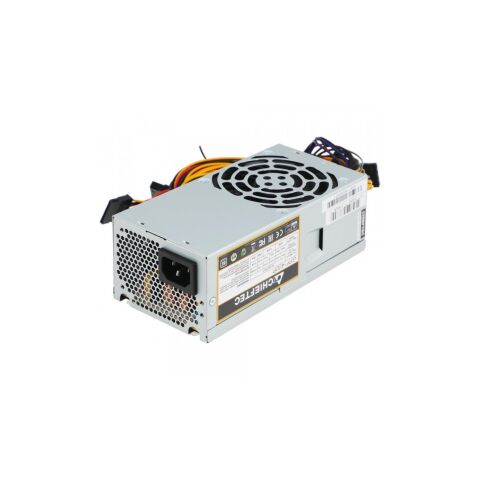 Блок питания Chieftec 400W SMART (GPF-400P) - Нулевой остаток (Feed) - Нулевой остаток (Feed)