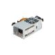 Блок питания Chieftec 400W SMART (GPF-400P) - Нулевой остаток (Feed) - Нулевой остаток (Feed)