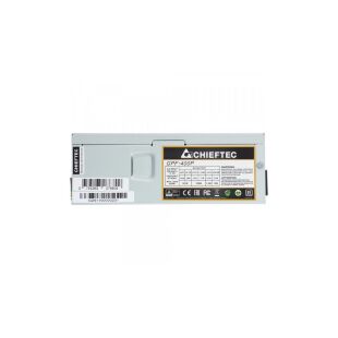 Блок питания Chieftec 400W SMART (GPF-400P)