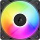 Кулер для корпуса Arctic P12 Pro Reverse A-RGB (ACFAN00322A) - Нулевой остаток (Feed)  - Нулевой остаток (Feed) 