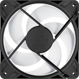 Кулер для корпуса Arctic P12 Pro Reverse A-RGB (ACFAN00322A)