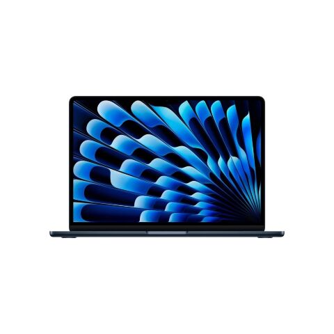 Ноутбук Apple MacBook Air 13 M5 A3449 Midnight (MDHF4UA/A) - Нулевой остаток (Feed)  - Нулевой остаток (Feed) 