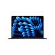 Ноутбук Apple MacBook Air 13 M5 A3449 Midnight (MDHF4UA/A) - Нулевой остаток (Feed)  - Нулевой остаток (Feed) 