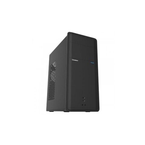 Корпус для ПК Gamemax ET-209-NP - Корпуса  - Корпуса 