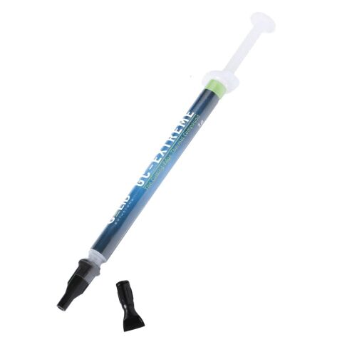 Термопаста Gelid Solutions GC-Extreme 1g (TC-GC-03-D) - Нулевой остаток (Feed)  - Нулевой остаток (Feed) 