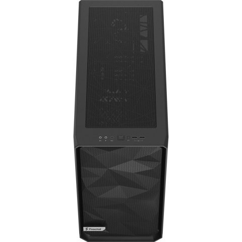 Корпус Fractal Design Meshify 2 Black TG Light Tint (FD-C-MES2A-03) - Нулевой остаток (Feed)  - Нулевой остаток (Feed) 