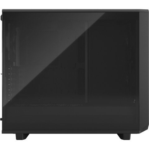 Корпус Fractal Design Meshify 2 Black TG Light Tint (FD-C-MES2A-03) - Нулевой остаток (Feed)  - Нулевой остаток (Feed) 