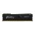 Модуль памяти для компьютера DDR4 8GB 3200 MHz Fury Beast Black Kingston Fury (ex.HyperX) (KF432C16BB/8) - Нулевой остаток (Feed)  - Нулевой остаток (Feed) 