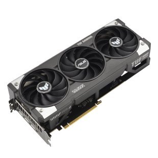 Видеокарта ASUS GeForce RTX5060Ti 8Gb TUF OC GAMING (TUF-RTX5060TI-O8G-GAMING)