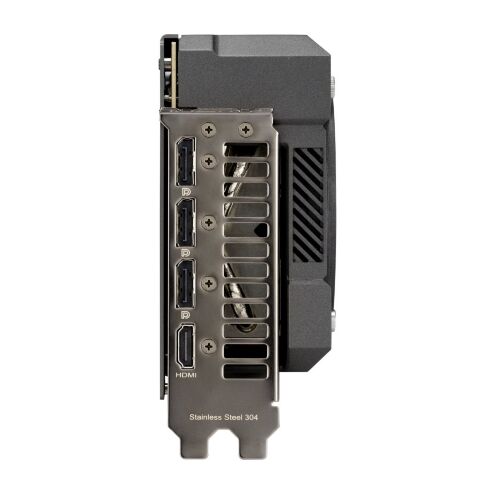 Видеокарта ASUS GeForce RTX5060Ti 8Gb TUF OC GAMING (TUF-RTX5060TI-O8G-GAMING) - Нулевой остаток (Feed)  - Нулевой остаток (Feed) 