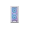 Корпус Lian Li LANCOOL 216 with ARGB fans (G99.LAN216RW.00)