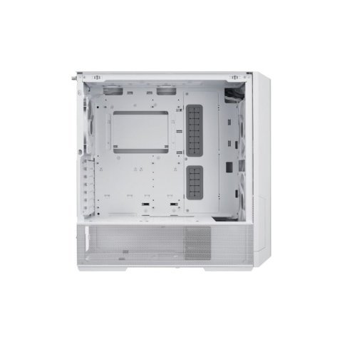 Корпус Lian Li LANCOOL 216 with ARGB fans (G99.LAN216RW.00) - Нулевой остаток (Feed) - Нулевой остаток (Feed)