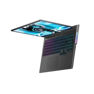 Ноутбук Thunderobot RZ16 (RZ16-i7147HX56C1Q240RB1)