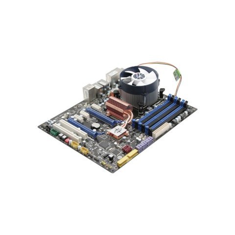 Кулер для процессора Titan TTC-NA02TZ/RPW2 - Нулевой остаток (Feed)  - Нулевой остаток (Feed) 