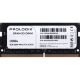 Модуль памяти для ноутбука SoDIMM DDR4 8GB 2666 MHz Prologix (PRO8GB2666D4S) - Нулевой остаток (Feed) - Нулевой остаток (Feed)