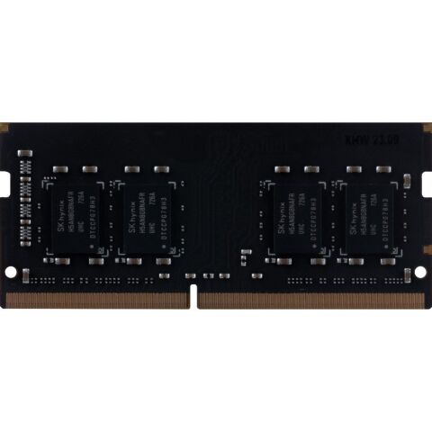Модуль памяти для ноутбука SoDIMM DDR4 8GB 2666 MHz Prologix (PRO8GB2666D4S) - Нулевой остаток (Feed) - Нулевой остаток (Feed)
