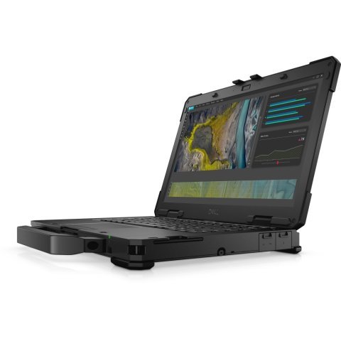 Ноутбук Dell Latitude 5430 Rugged (210-BCFR_i516512WP) - Нулевой остаток (Feed)  - Нулевой остаток (Feed) 