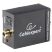 Конвертор Cablexpert Digital to analog audio (DSC-OPT-RCA-001) - Контроллеры и конверторы  - Контроллеры и конверторы 
