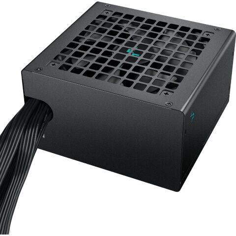 Блок питания Deepcool 800W (PL800D) - Нулевой остаток (Feed)  - Нулевой остаток (Feed) 