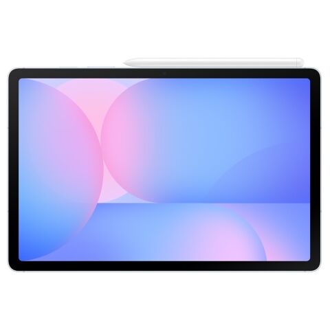 Планшет Samsung Galaxy Tab S10 FE Wi-Fi 8/128GB Light Blue (SM-X520NLBREUC) - Нулевой остаток (Feed) - Нулевой остаток (Feed)