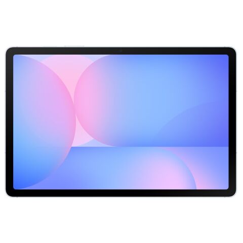 Планшет Samsung Galaxy Tab S10 FE Wi-Fi 8/128GB Light Blue (SM-X520NLBREUC) - Нулевой остаток (Feed) - Нулевой остаток (Feed)
