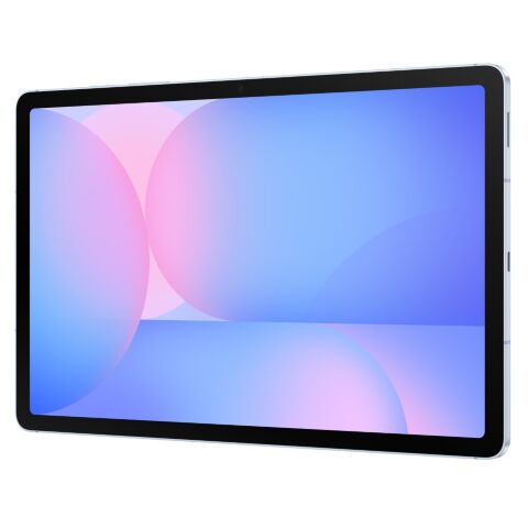 Планшет Samsung Galaxy Tab S10 FE Wi-Fi 8/128GB Light Blue (SM-X520NLBREUC) - Нулевой остаток (Feed) - Нулевой остаток (Feed)