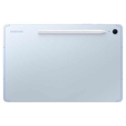 Планшет Samsung Galaxy Tab S10 FE Wi-Fi 8/128GB Light Blue (SM-X520NLBREUC) - Нулевой остаток (Feed) - Нулевой остаток (Feed)